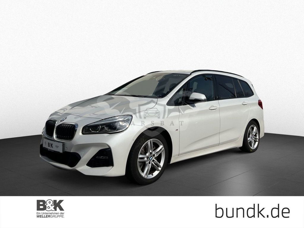 BMW 2 Series 218 Gran Tourer 2022
