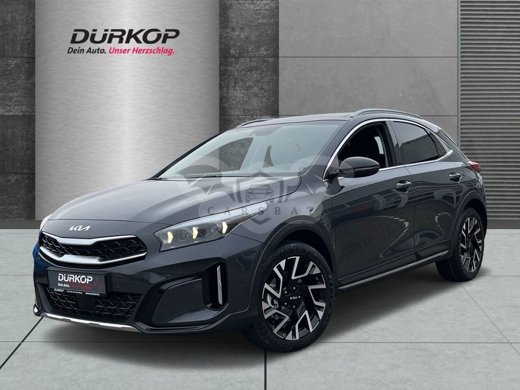 Kia XCeed 2024