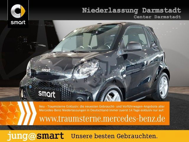 Smart Fortwo 2021