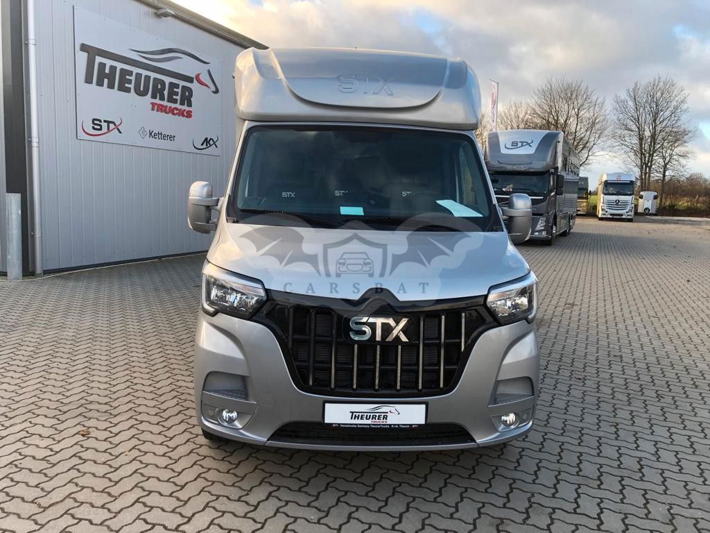 Renault Master 2023
