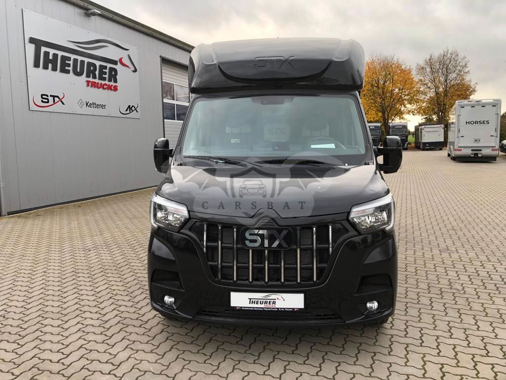 Renault Master 2023