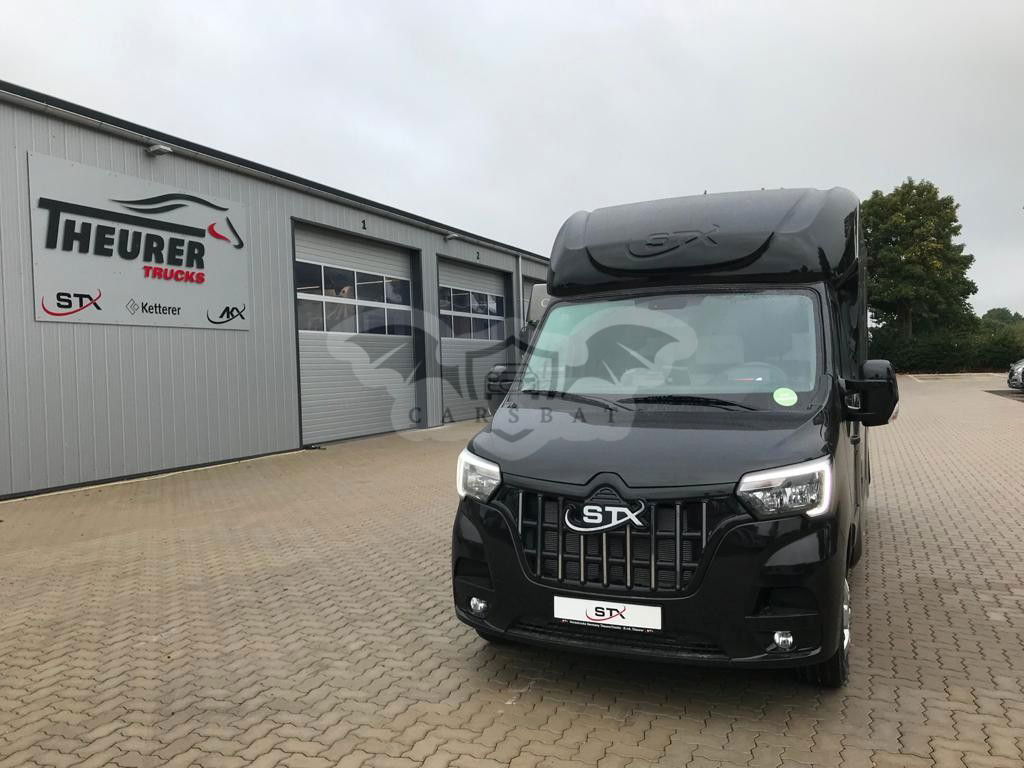 Renault Master 2023