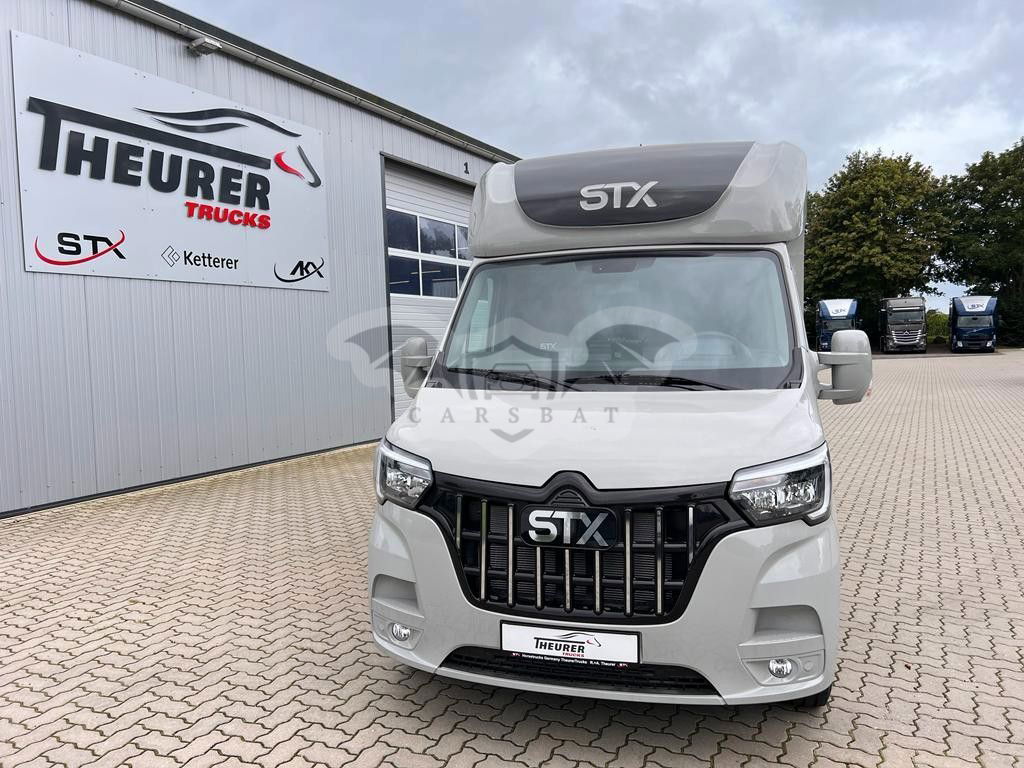 Renault Master 2023