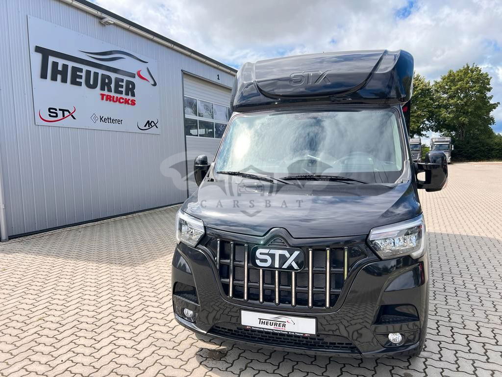Renault Master 2023