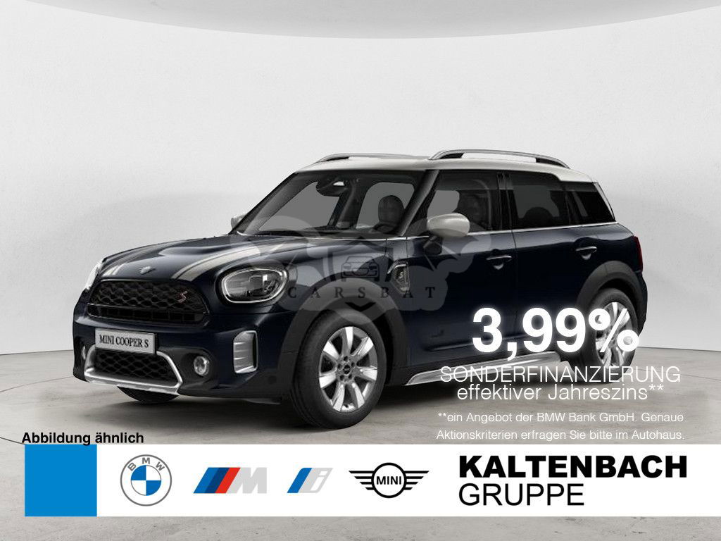 Mini Countryman 2023