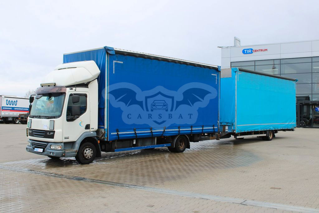 DAF LF 2008
