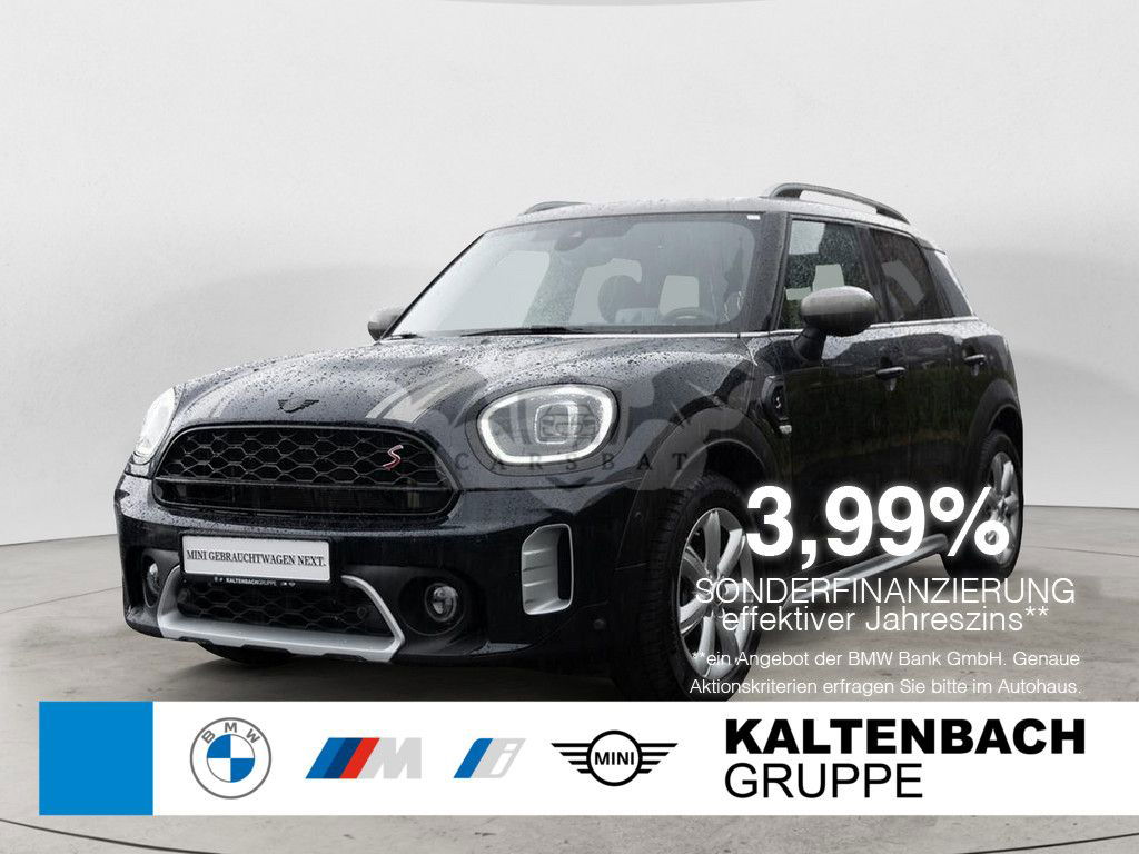 Mini Countryman 2023