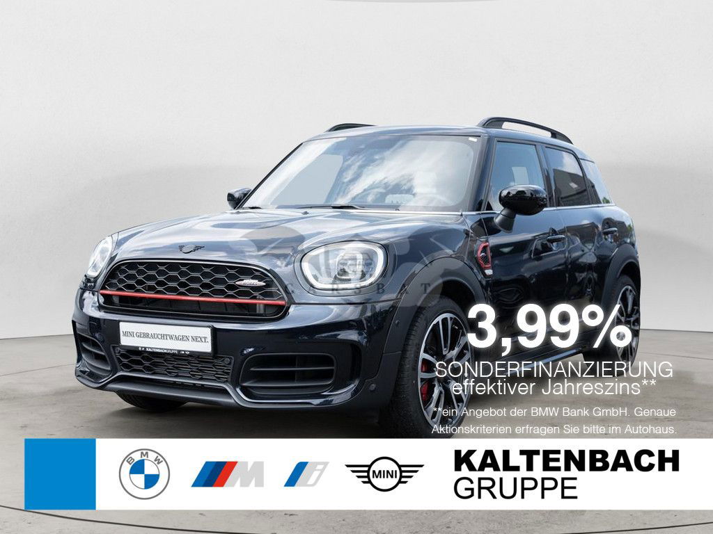 Mini Countryman 2023