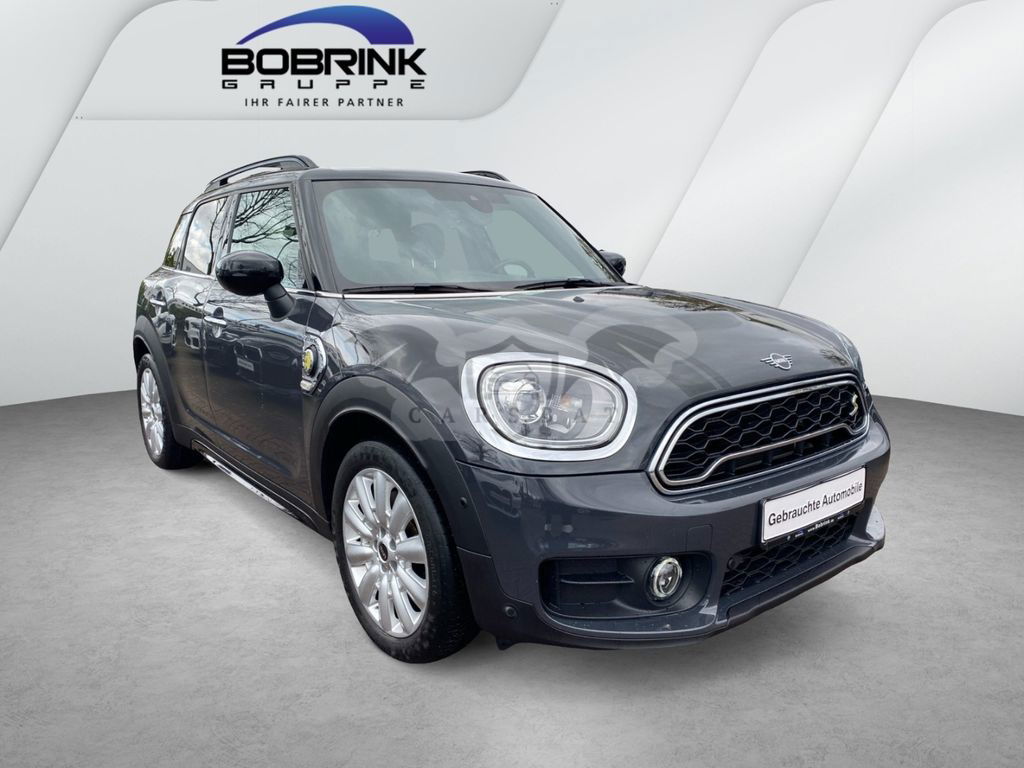 Mini Countryman 2020