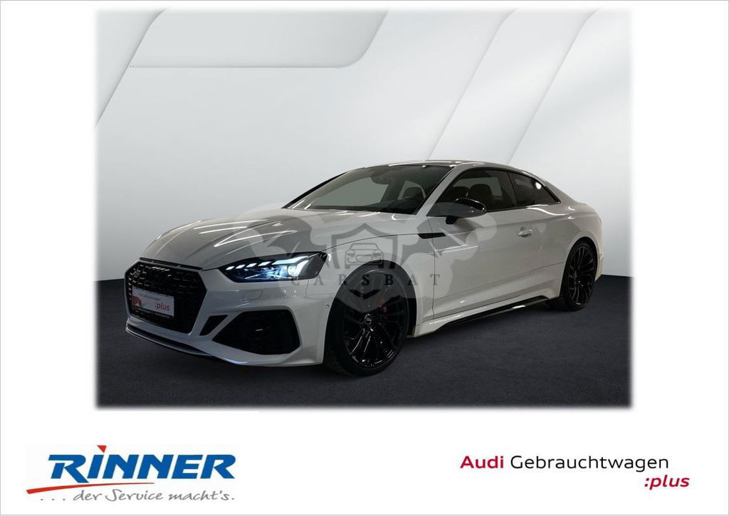 Audi RS5 2021