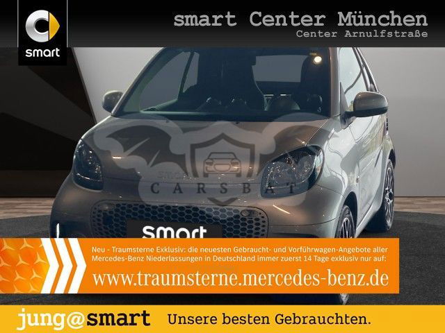 Smart Fortwo 2020