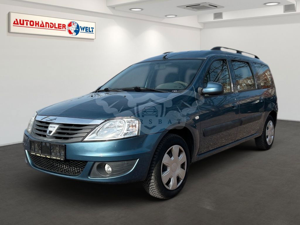 Dacia Logan 2010