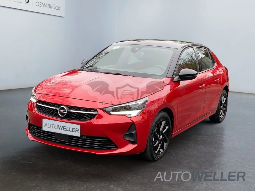 Opel Corsa 2022