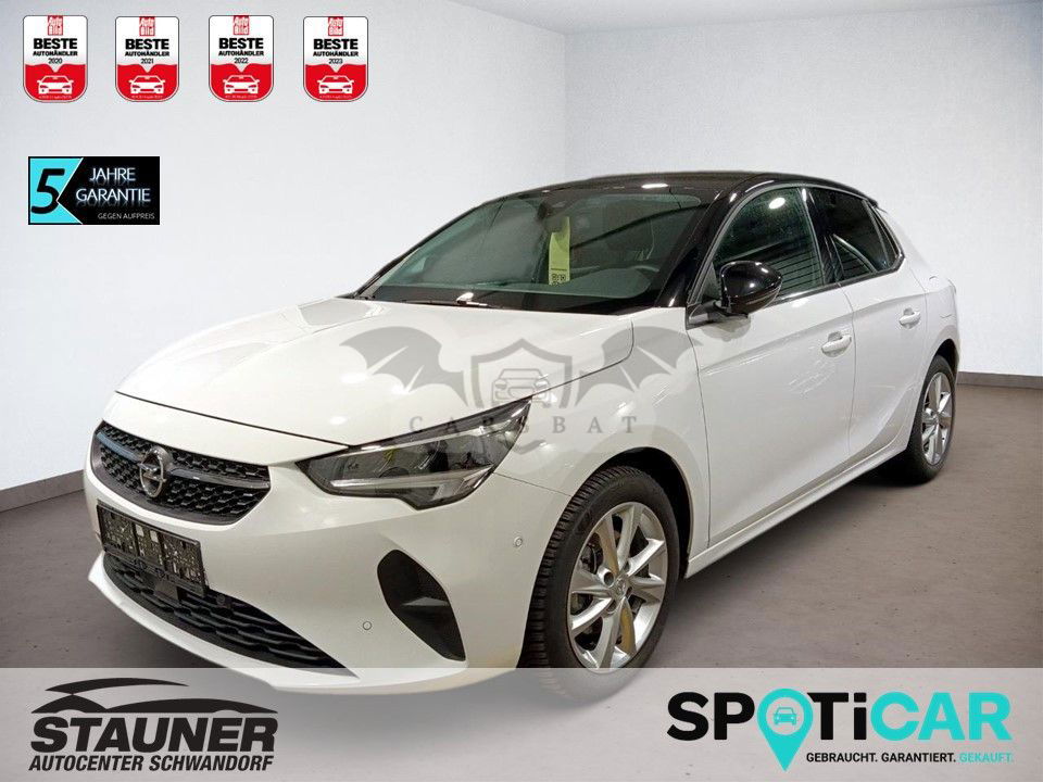 Opel Corsa 2023