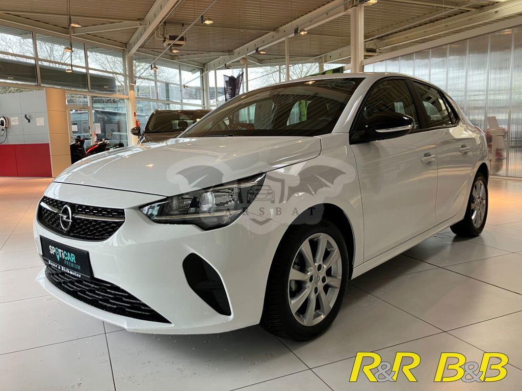 Opel Corsa 2022