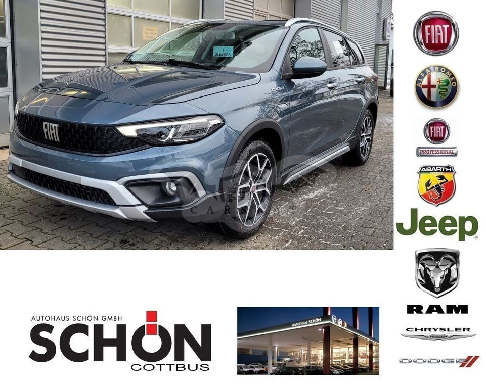 Fiat Tipo 2023