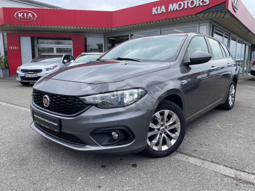 Fiat Tipo 2020