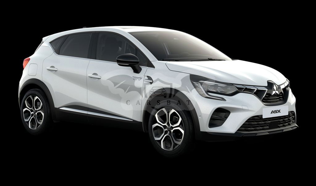 Mitsubishi ASX 2024
