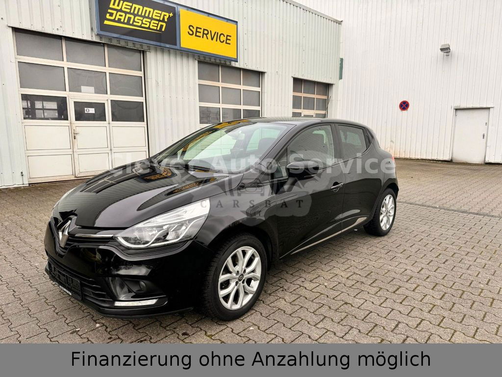 Renault Clio 2020