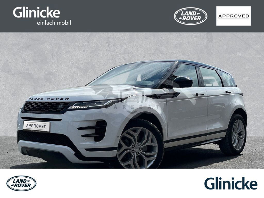 Land Rover Range Rover Evoque 2023
