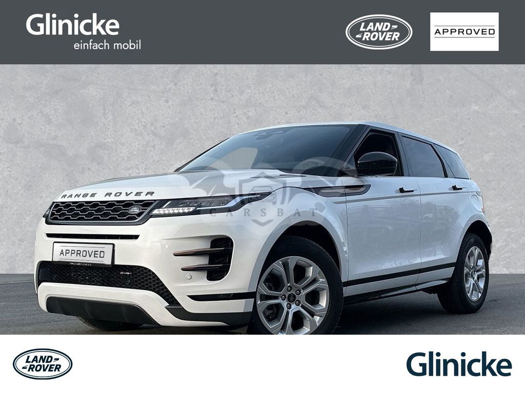 Land Rover Range Rover Evoque 2023