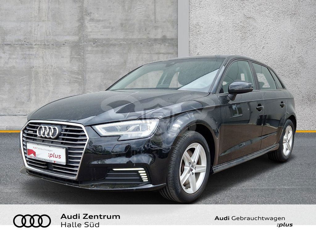 Audi A3 2020