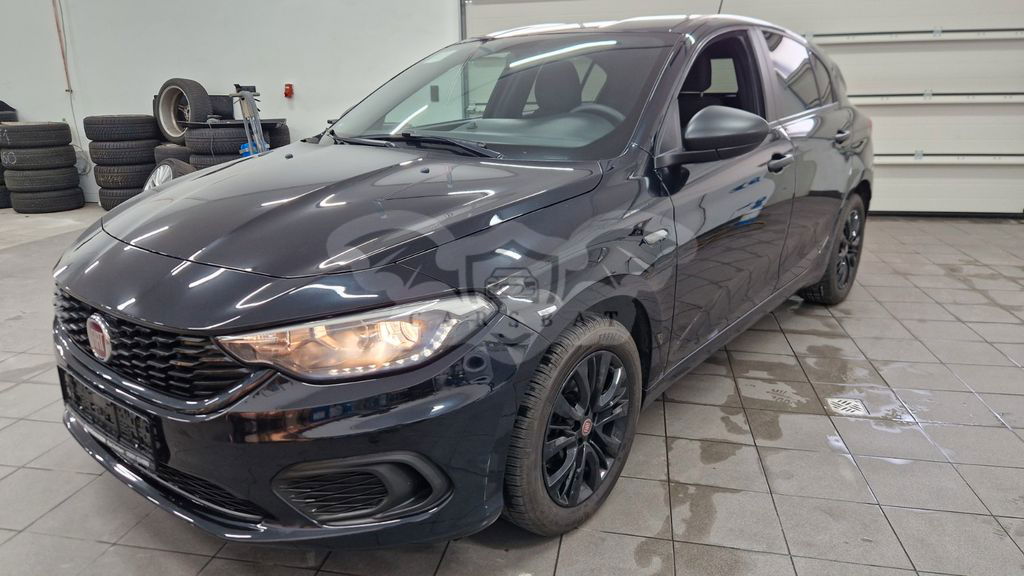 Fiat Tipo 2020