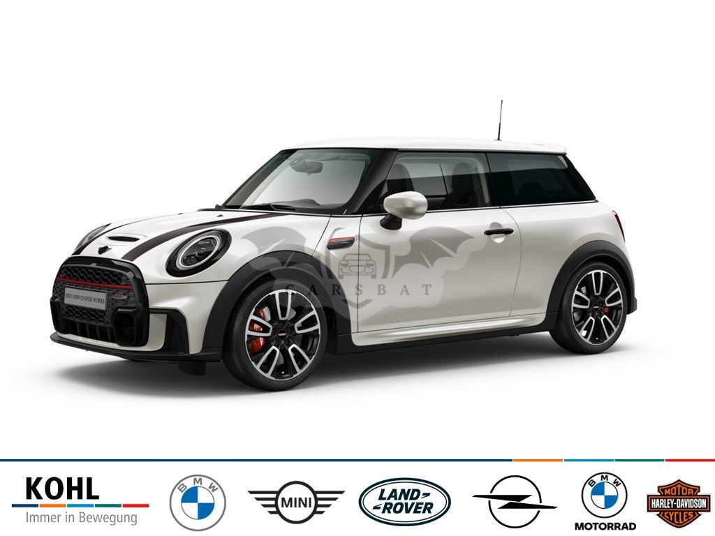 Mini John Cooper Works 2024