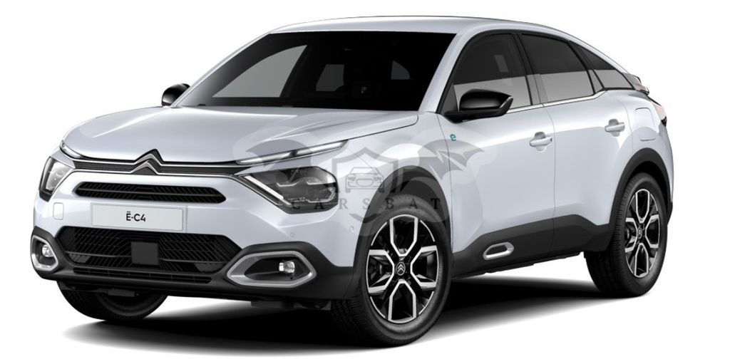 Citroën C4 2023