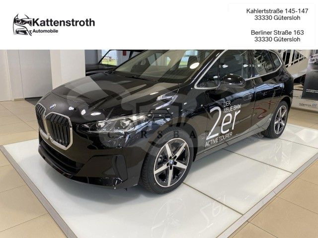 BMW 2 Series 218 Active Tourer 2022