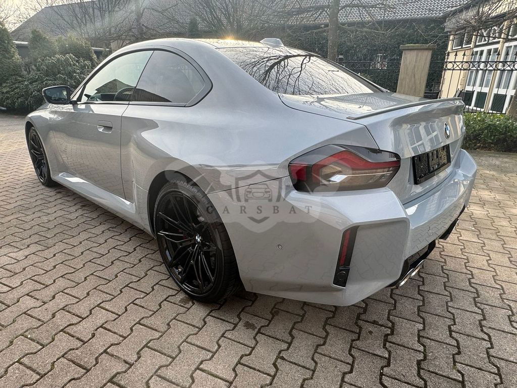 BMW M2 2023
