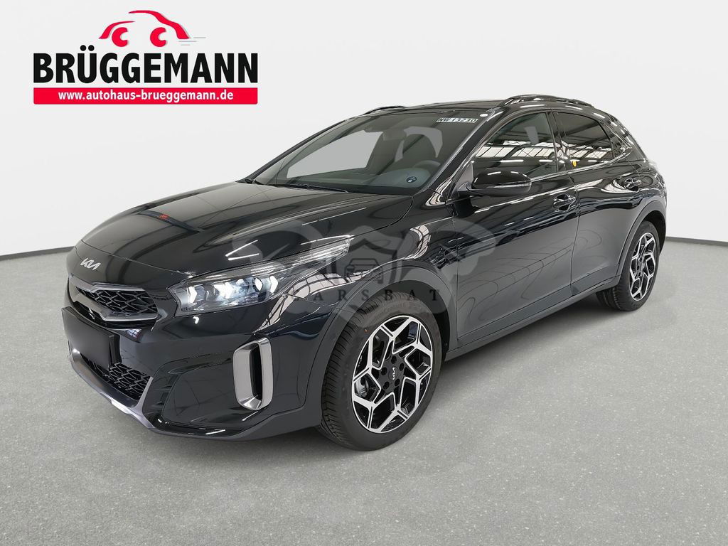 Kia XCeed 2024