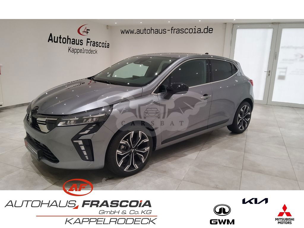 Mitsubishi Colt 2024