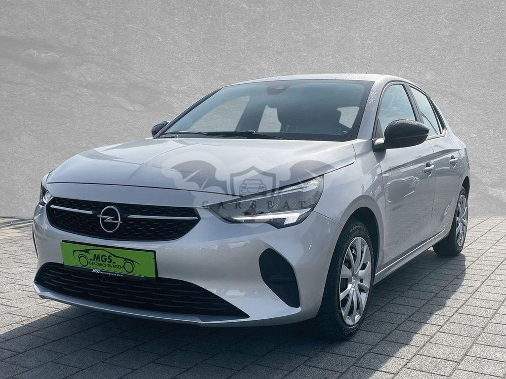 Opel Corsa 2023