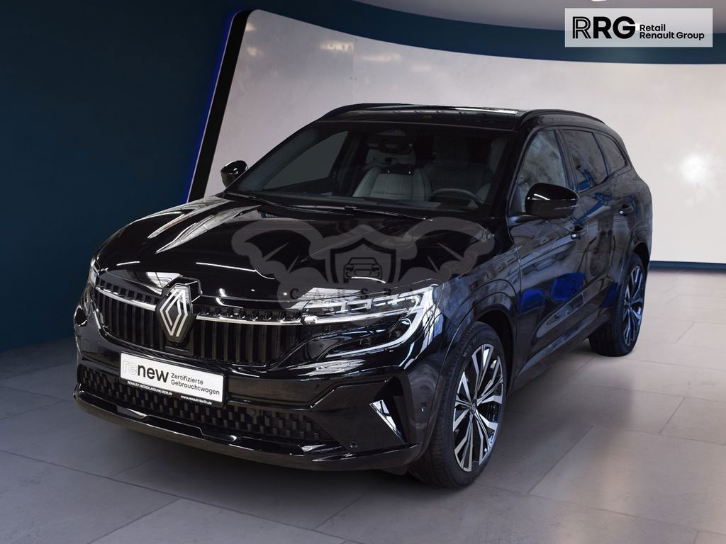 Renault Espace 2023