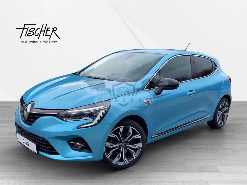 Renault Clio 2020