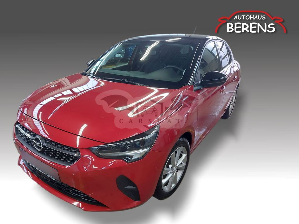 Opel Corsa 2022