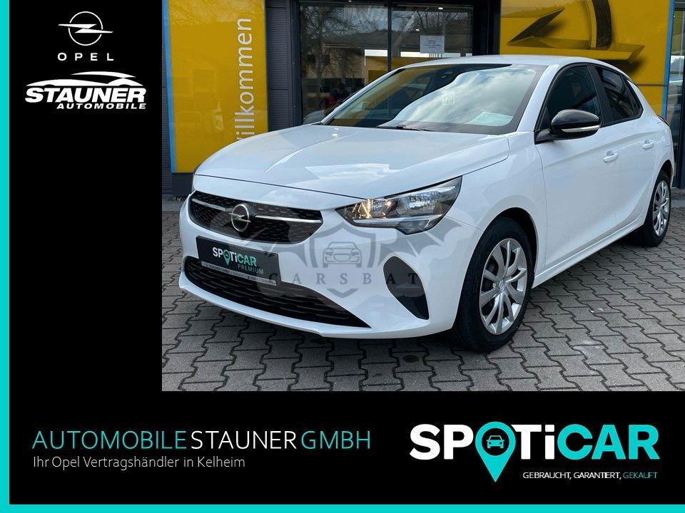 Opel Corsa 2023