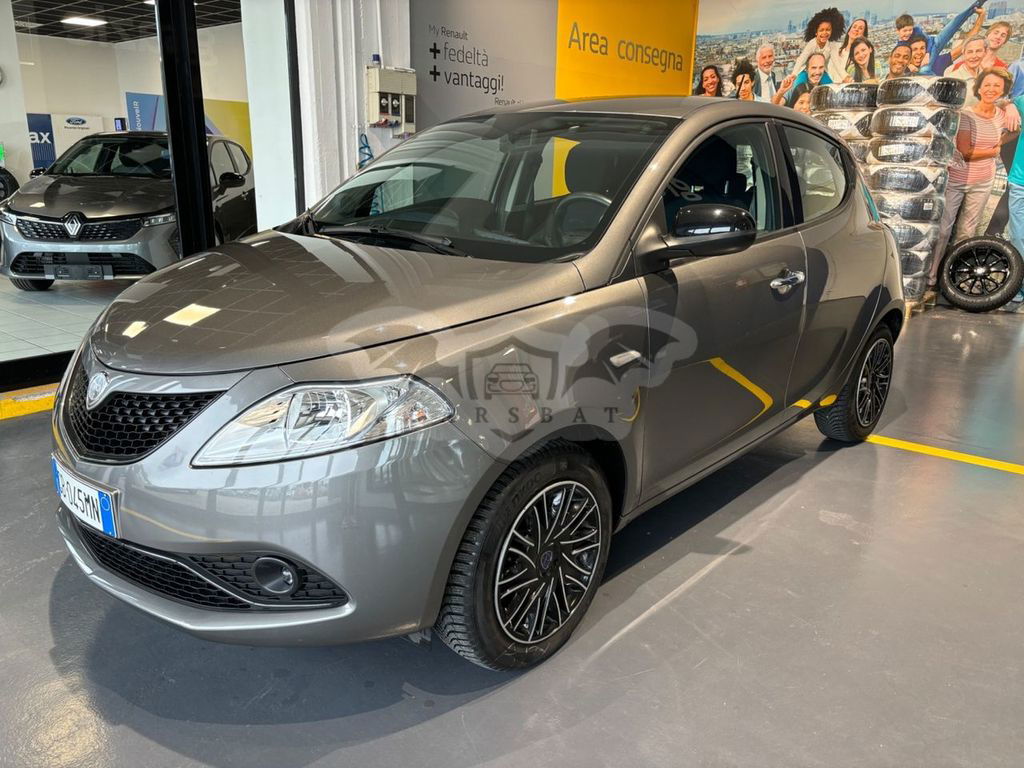 Lancia Ypsilon 2020