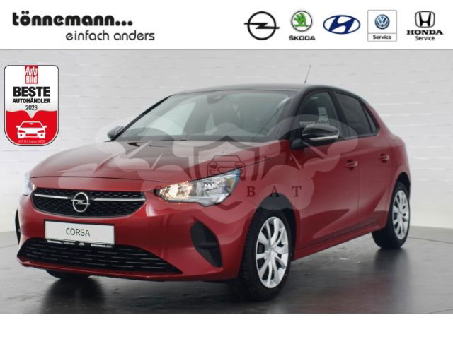 Opel Corsa 2023