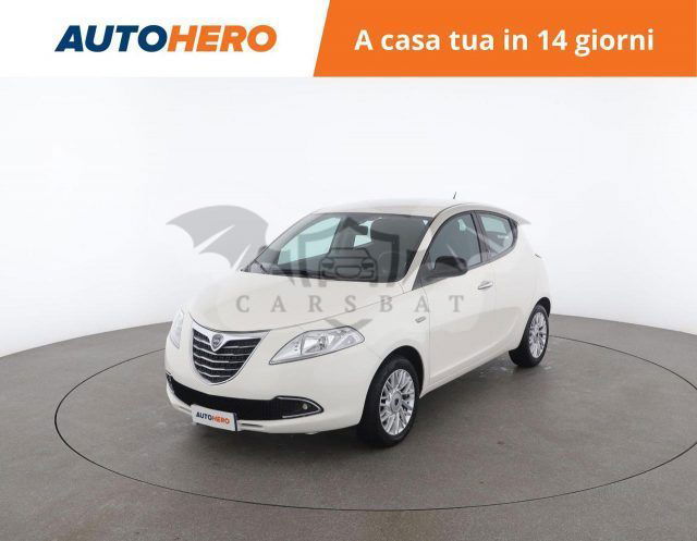 Lancia Ypsilon 2014