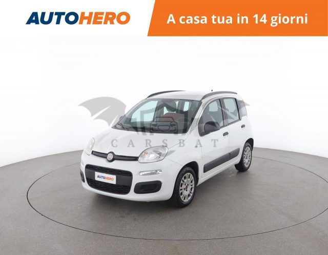 Fiat Panda 2014