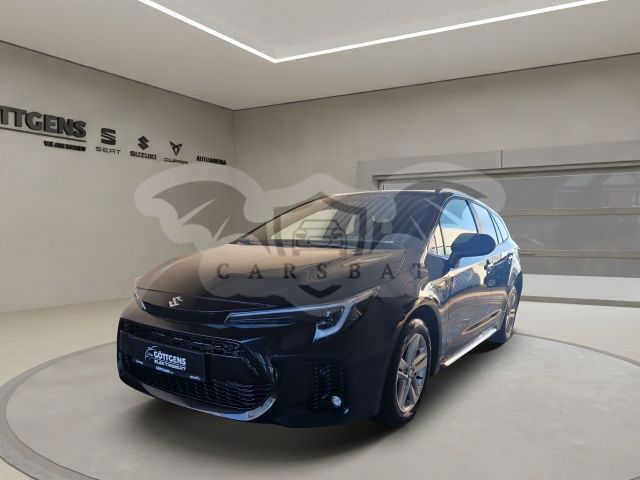 Suzuki Swace 2023