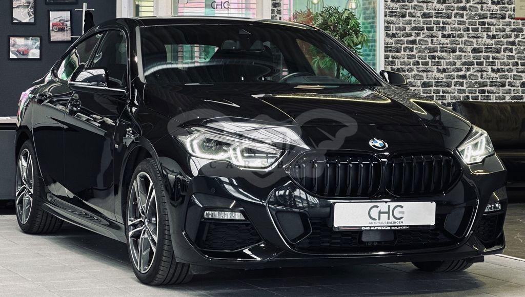 BMW 2 Series 218 Gran Coupe 2021