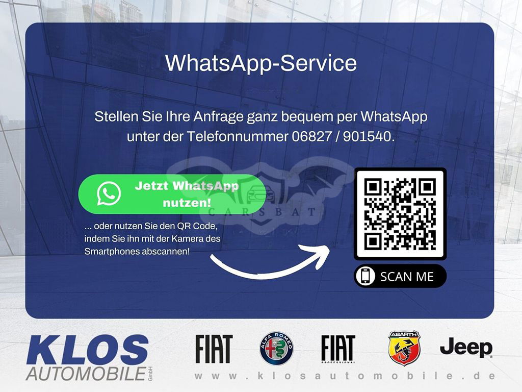 Fiat Tipo 2023