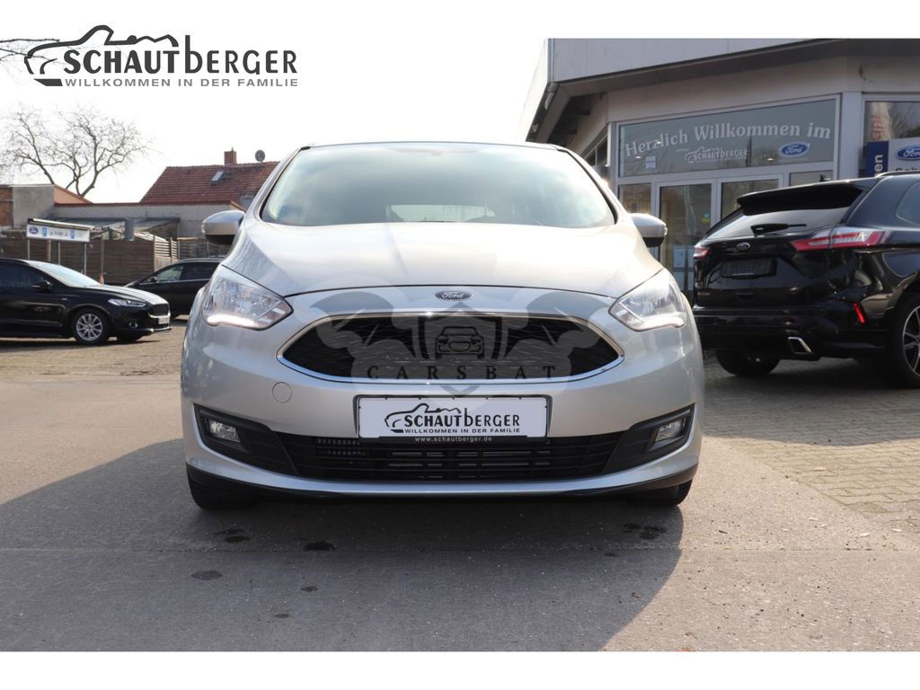 Ford C-Max 2017