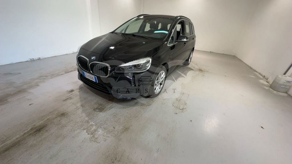 BMW 2 Series 220 2021