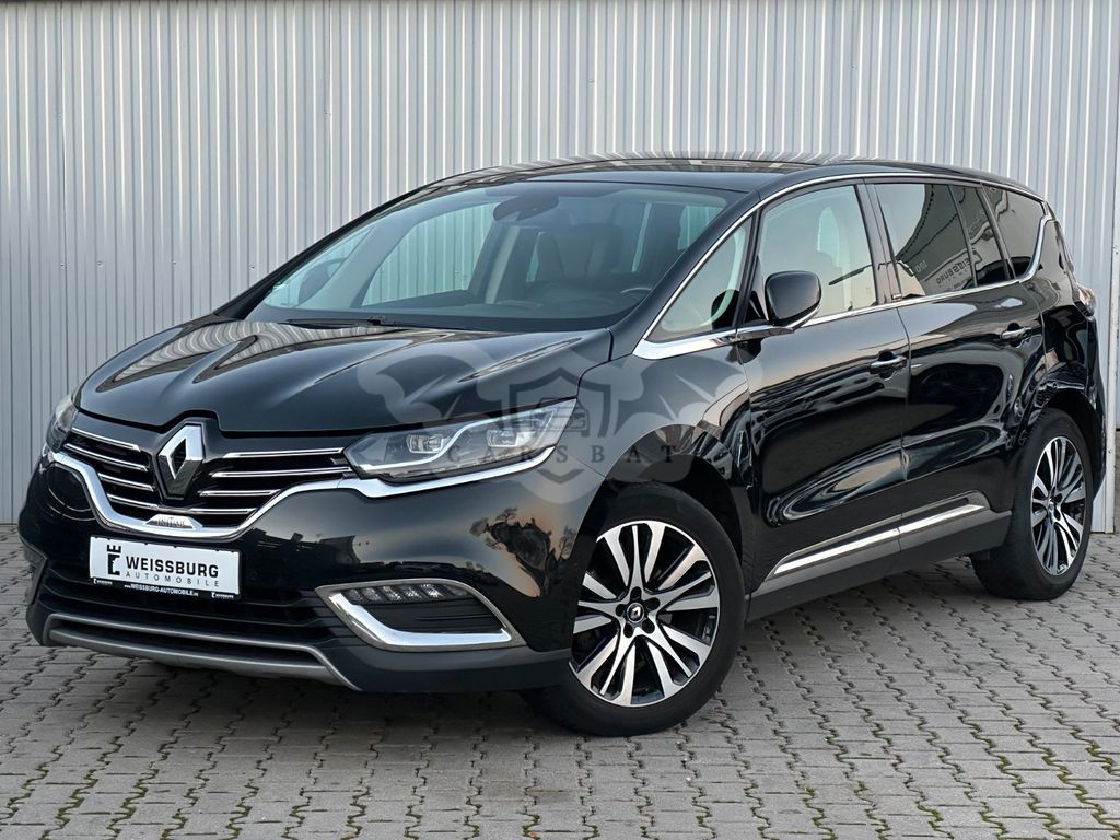 Renault Espace 2016