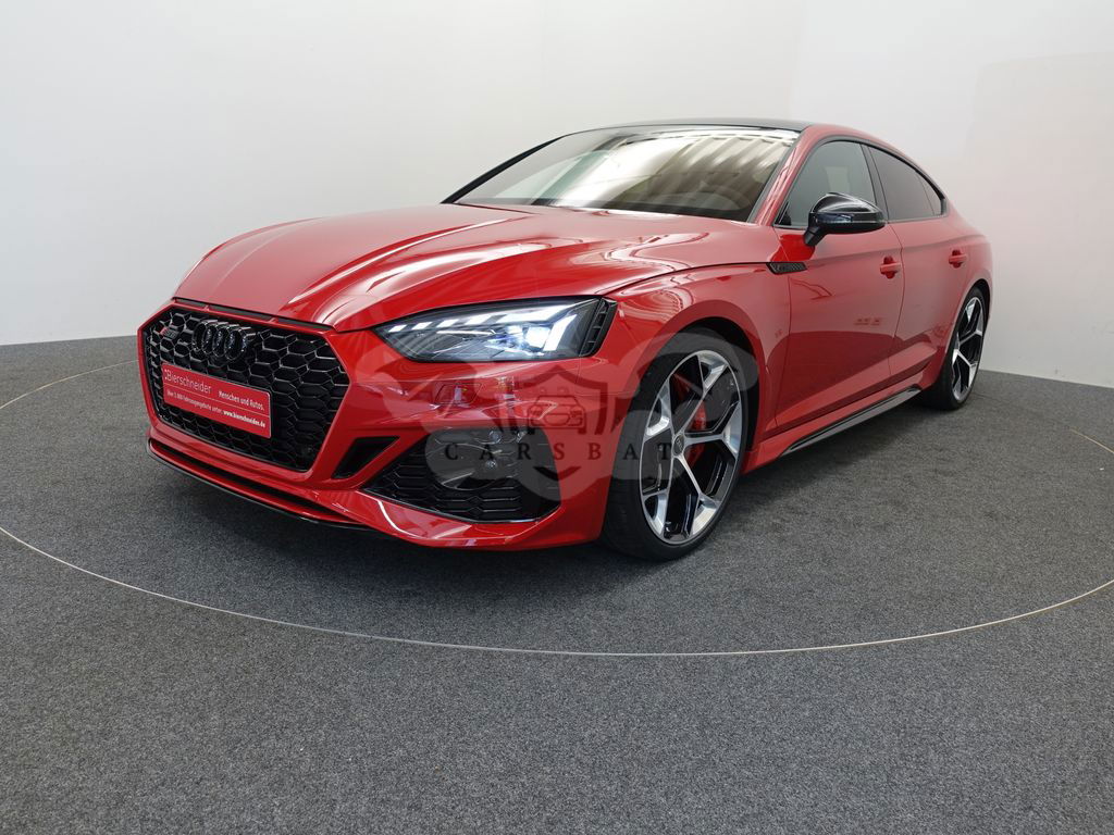 Audi RS5 2024
