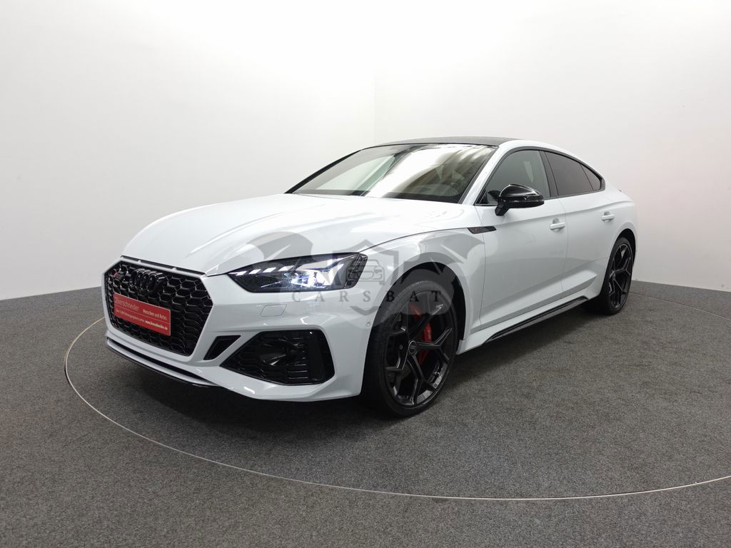 Audi RS5 2024